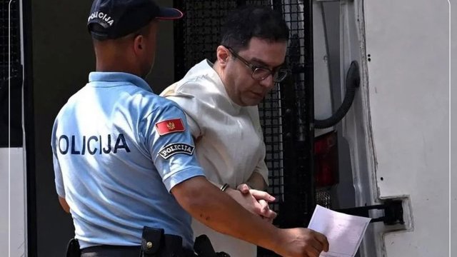 Monteneqrodan Nyu-York məhkəməsinədək: SEPAH üçün universitetlərə haker hücumları etməkdə ittiham olunan şəxs ABŞ-a təhvil verilib