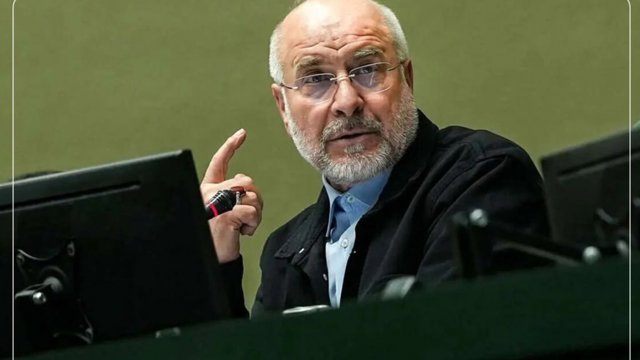 قالیباف: دشمن بر اقتصاد و امنیت داخلی ایران تمرکز کرده است