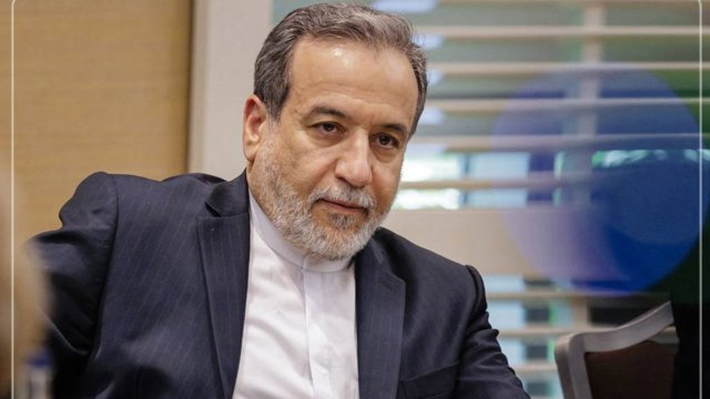 Əraqçi: ABŞ-ın Tehranın yeddi günlük planına cavabı araşdırılır, cavab yaxın günlərdə açıqlanacaq