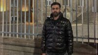 آزادی صمد حیدری با وثیقه ۶ میلیاردی و پابند الکترونیکی از زندان تبریز
