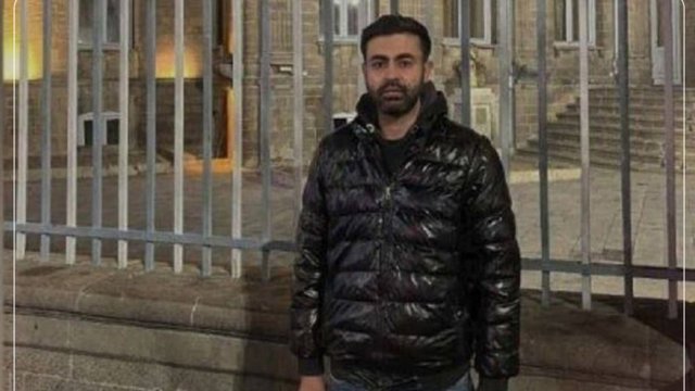 Səməd Heydəri 6 milyard tümənlik girov və elektron qolbaqla Təbriz həbsxanasından azad edilib