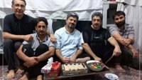 یادداشتی از دوران اسارت فرزندان تورک در اسارتگاه‌های جمهوری اسلامی