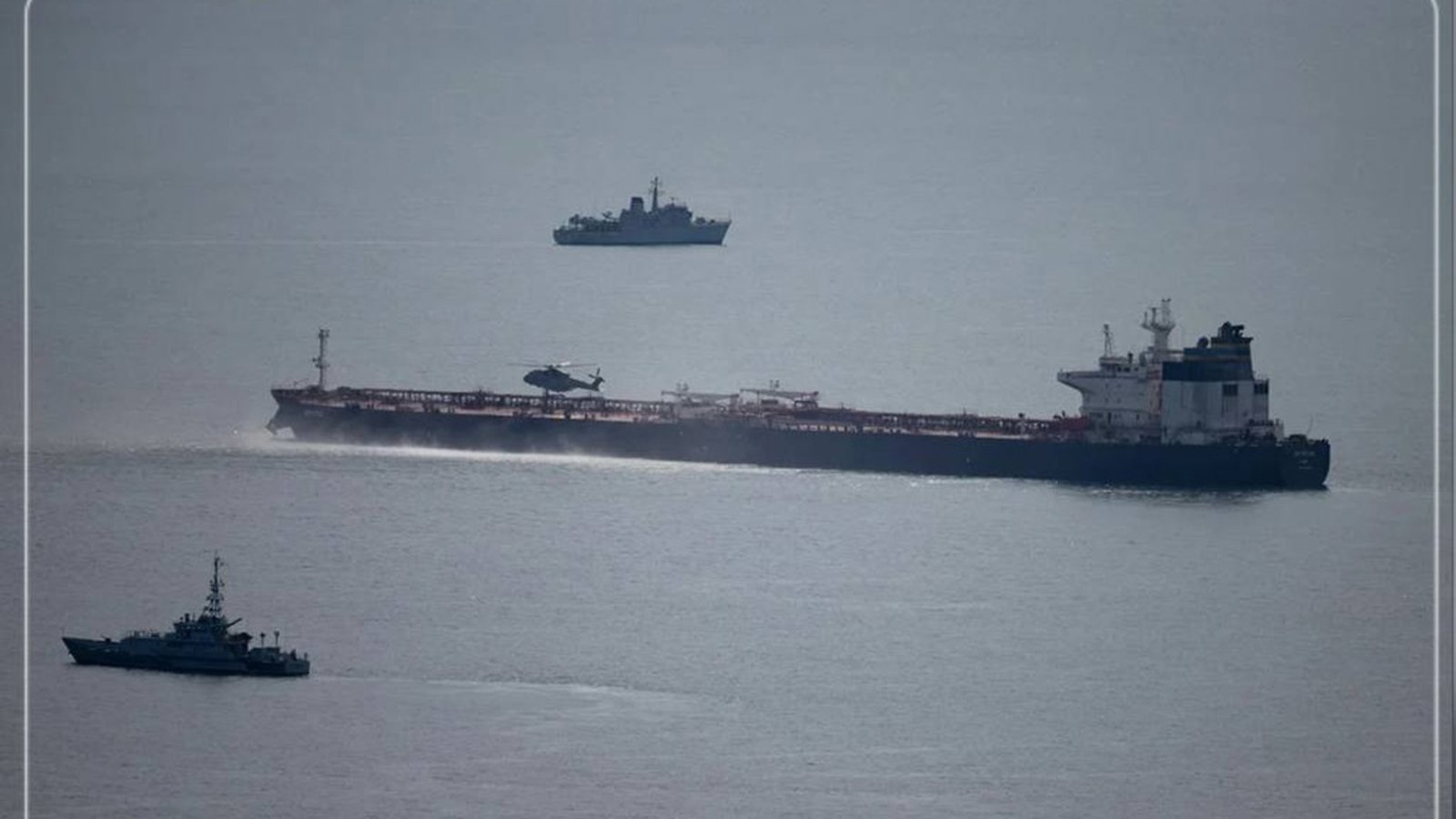 TankerTrackers: İranla əlaqəli kölgə donanmasında 173 tanker qalıb