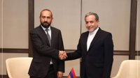 تماس تلفنی عراقچی و وزیر خارجه ارمنستان؛ تحولات منطقه محور رایزنی تهران و ایروان