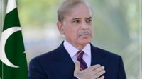 پاکستان در کنار عربستان؛ شهباز شریف حملات حوثی‌ها را به‌شدت محکوم کرد