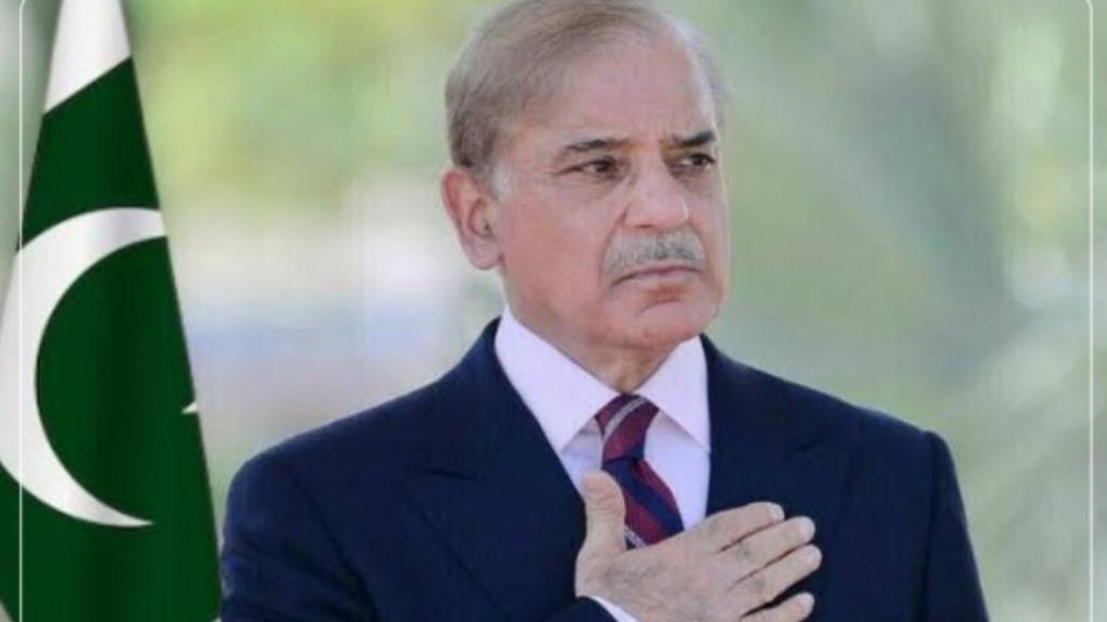 Pakistan Səudiyyə Ərəbistanının yanında: Şahbaz Şərif husilərin hücumlarını sərt şəkildə pisləyib