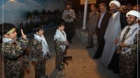 جمهوری اسلامی در قعر مبارزه با قاچاق انسان؛ سپاه کودکان ۱۲ ساله را هم جذب می‌کند