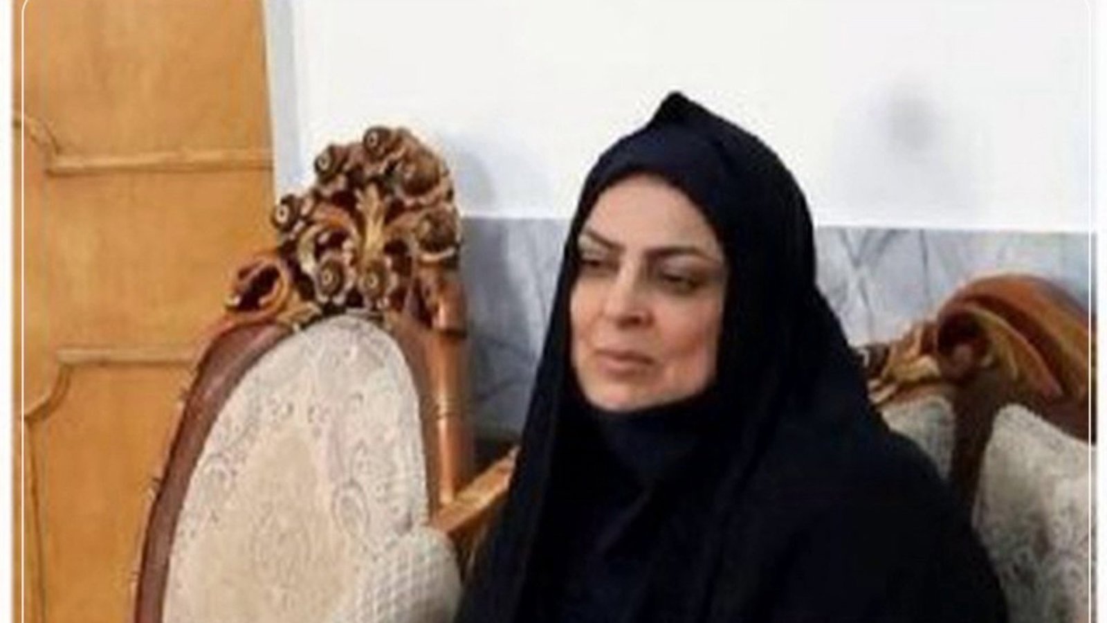 Zahedanda polis avtomobilinin keçdiyi yolda bomba partlayıb: Sistan və Bəluçistan polisinin müavini öldürülüb