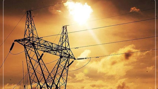 İranda elektrik böhranı: neft-kimya müəssisələri istehsalı qorumaq üçün Türkiyə elektrikinə ümid bağlayıb