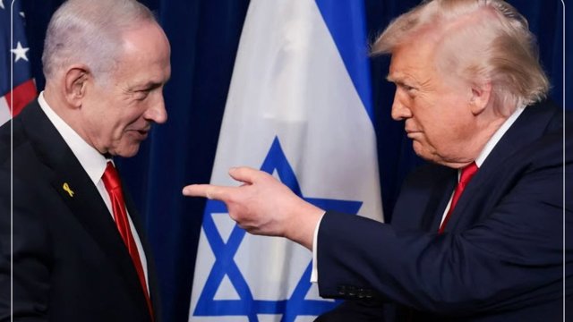 Maariv Vaşinqtonun pərdəarxası tələbini açıqlayıb: ABŞ İsraildən İslam Respublikasına təkbaşına hücum etməyi istəyib