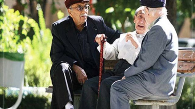 هشدار درباره بحران سالمندی در ایران؛ ۳۵۰۰ سالمند فاقد سرپرست مؤثر و مجهول‌الهویه