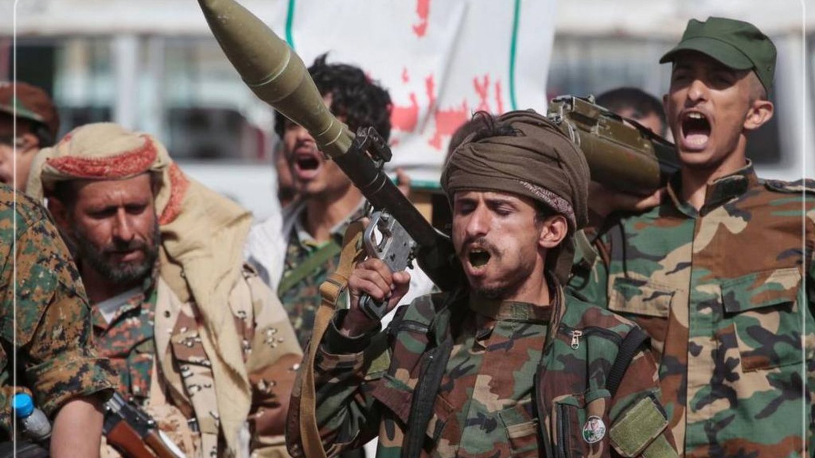 حوثی‌ها دوباره فرودگاه‌های عربستان را تهدید کردند
