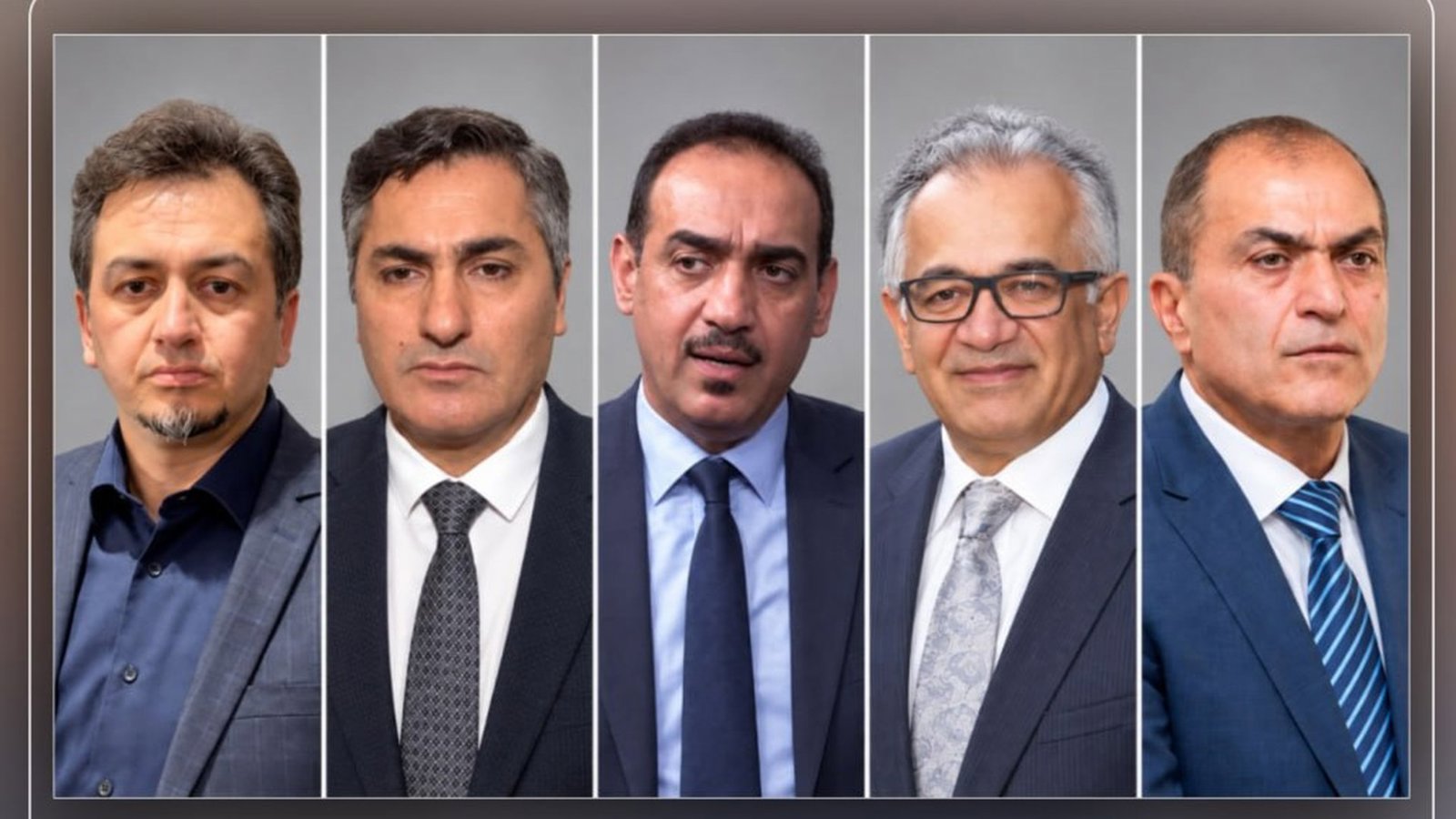 نگرانی نیروهای امنیتی از اتحاد آذربایجان–احواز؛ تخریب سازمان‌یافته چهره‌های سیاسی حرکت ملی آذربایجان در صفحات مجازی