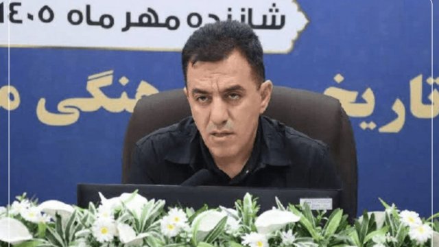 شهردار تبریز: به‌جای آوردن پول از تهران، می‌خواهند ۴ هزار میلیارد تومان از جیب تبریز بردارند!