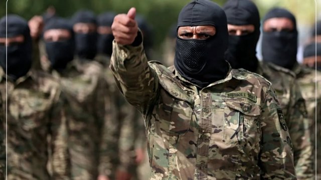 Bu silahlı qüvvənin səlahiyyətləri azaldılır: İraq hökuməti Həşd əş-Şəbinin gücünü məhdudlaşdırmağa çalışır