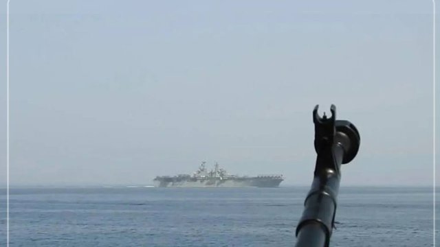 SEPAH-dan açıq təhdid: Naviqasiya sistemlərini söndürsəniz, düşmən kimi tanınacaqsınız!