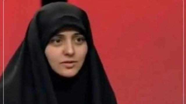 «Kim istəmirsə, yığışıb getsin» deyən dövlət televiziyasının aparıcısı özü mühacirət edib