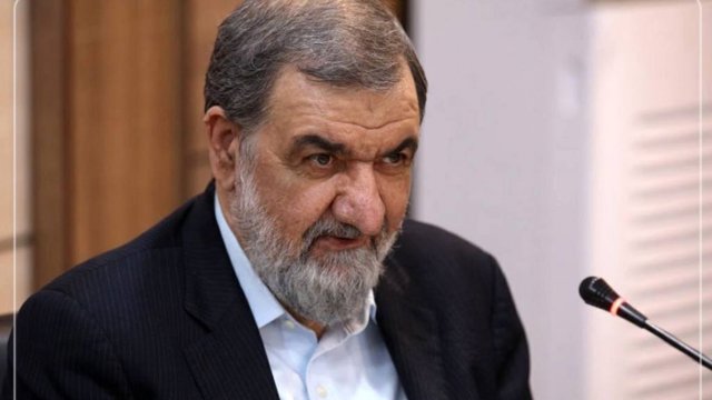 تهدید تازه محسن رضایی: زیرساخت‌های دو تریلیون دلاری خاورمیانه را هدف می‌گیریم