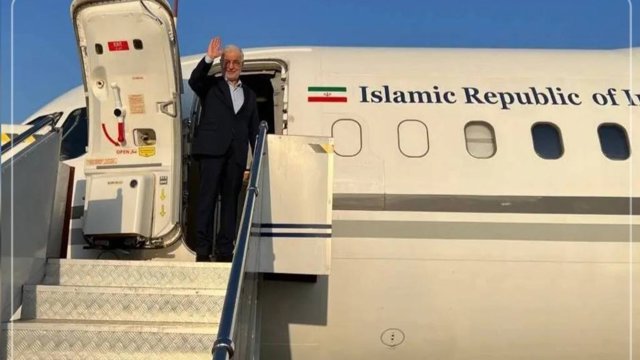 وزیر کشور ایران راهی باکو شد؛ دیدار با مقام‌های آذربایجان در دستور کار