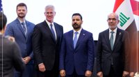 بلومبرگ: غول‌های نفتی به عراق بازمی‌گردند؛ بغداد شرایط سودآورتری روی میز گذاشت