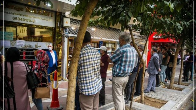 بازداشت فعالان ارز ۵۰ درصد افزایش یافت؛ برخورد امنیتی همزمان با رکوردشکنی دلار