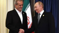 جزئیات رایزنی پزشکیان و پوتین؛ طرح هفت‌روزه تهران برای مذاکره با آمریکا تشریح شد