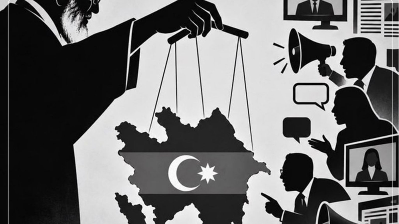 جمهوری آذربایجان، همسایه‌ای مستقل یا کشوری که باید از تهران اجازه بگیرد؟