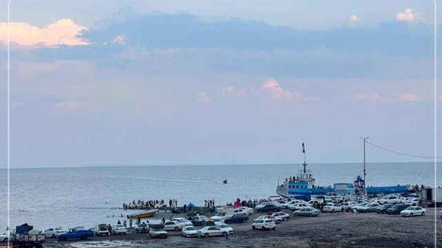 Urmiya gölünə yeni həyat: Gölün sahəsi dörd dəfə artıb, lakin böhran hələ bitməyib