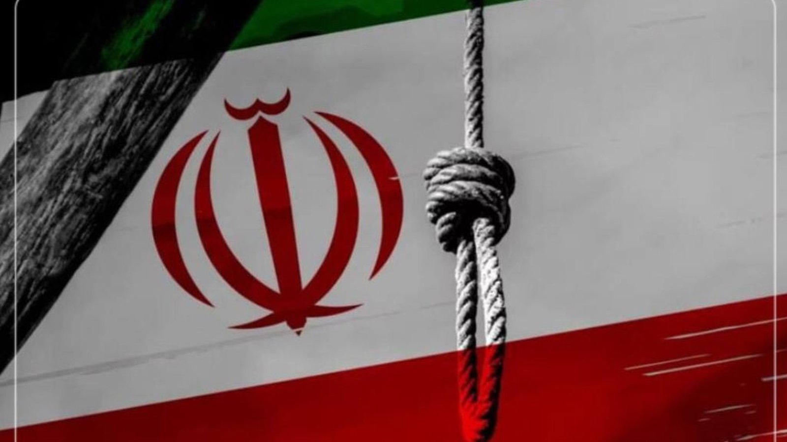 مینابدا پولیس مأمورونو ماشینلا ووروب اؤلدورمک ایتتیهامی ایله بیر محبوس اعدام ائدیلدی
