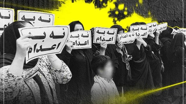 Amnesty International: İslam Respublikası etirazçıları qorxutmaq üçün edamlardan istifadə edir