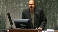 یک عضو کمیسیون امنیت ملی مجلس: نظام با حملات نظامی به‌تنهایی ساقط نمی‌شود مگر آنکه مردم به خیابان‌ها بیایند