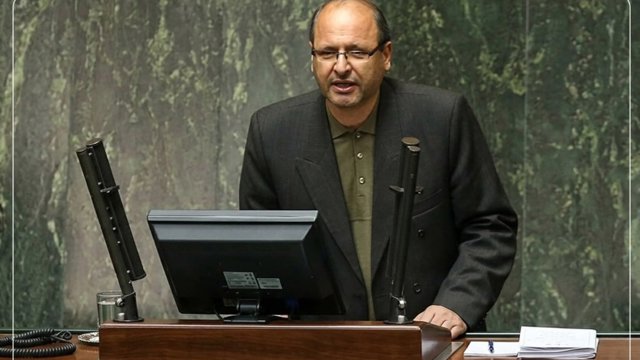 Parlamentin milli təhlükəsizlik komissiyasının üzvü: Xalq küçələrə çıxmasa, rejim təkcə hərbi hücumlarla süqut etməz