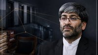 Tehran ədliyyəsinin rəhbəri 