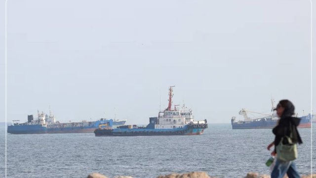 Reuters: Tehran neftin qiymətini yüksək saxlamaq və ABŞ seçkilərinə təsir etmək üçün dəniz hücumlarını gücləndirib
