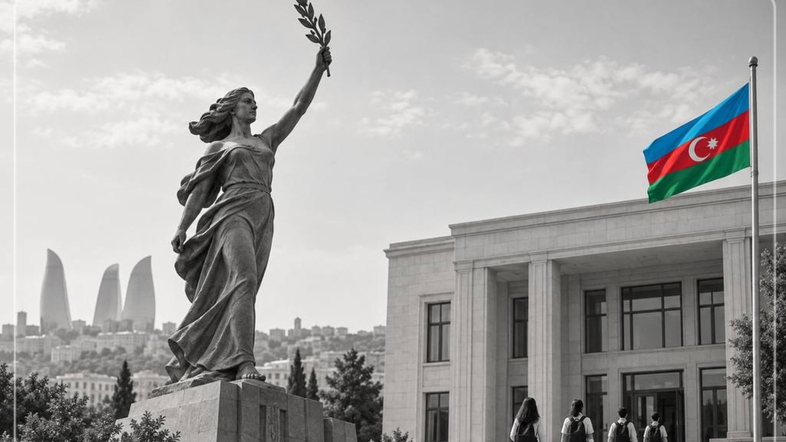 Ümumi təhsildə dini neytrallıq prinsipi və Azərbaycan Respublikasında etiqad simvollarının tənzimlənməsi