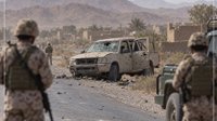 ادامه درگیری‌های مسلحانه در بلوچستان: حمله به خودروی نظامیان در مهرستان؛ یک کشته و سه زخمی