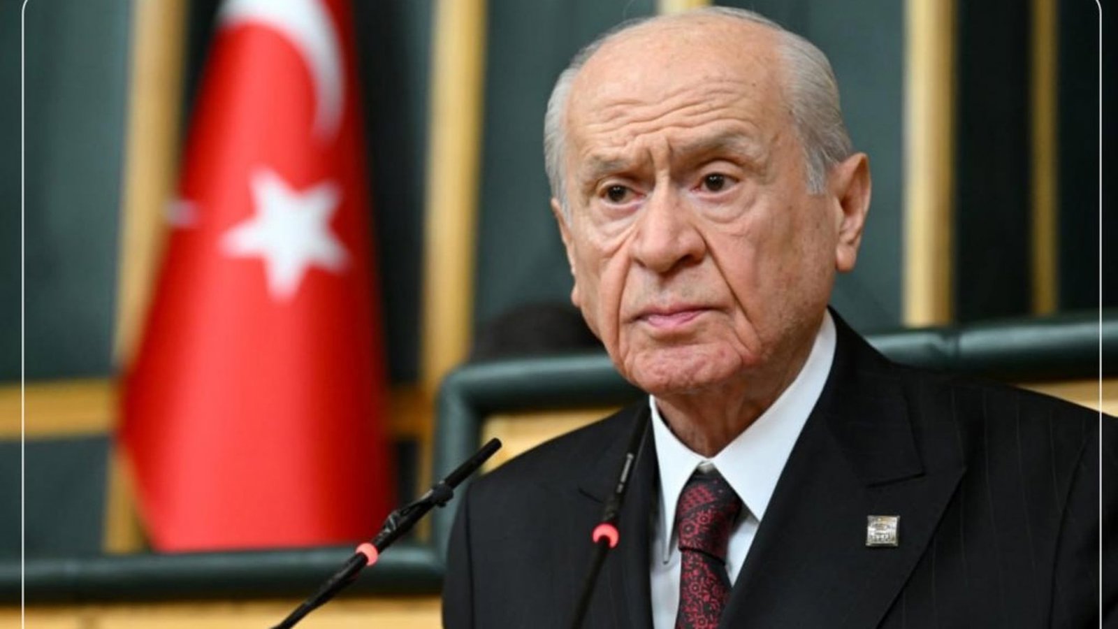 Baxçalı: Egeydən Xəzərə Türkiyə və Azərbaycan iki güclü və könüldaş dövlətdir