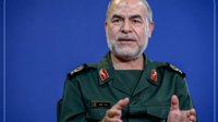 معاون سیاسی سپاه، پیامدهای جنگ با آمریکا را با جنگ‌های جهانی مقایسه کرد