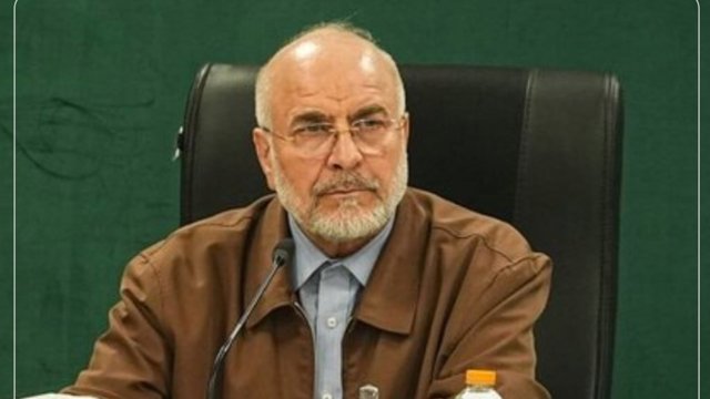 Qalibaf: Düşmən tələblərimizi qəbul edənə qədər döyüşəcəyik