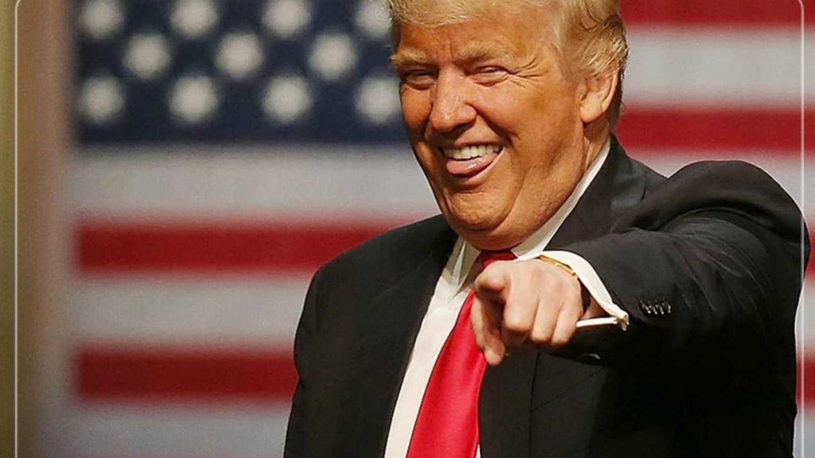 Tramp: İslam Respublikası rəhbərlərinin əsas xahişi budur – «Lütfən, sağ qalmağımıza icazə verin»