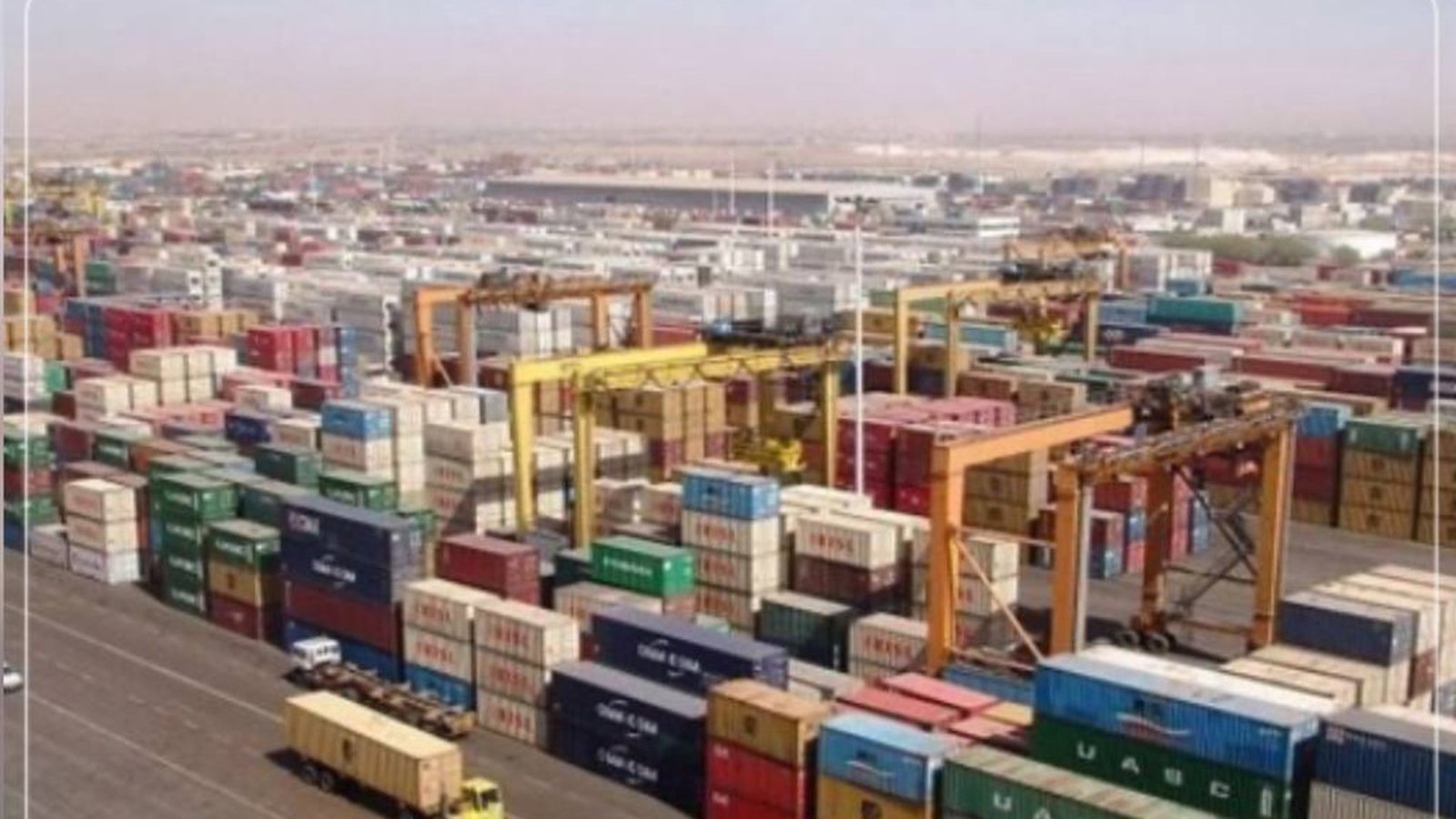 جنگ و سیاست‌های ارزی، صادرات ایران را زیر فشار برد؛ افت ۲۹ درصدی و خطر از دست رفتن بازارهای خارجی