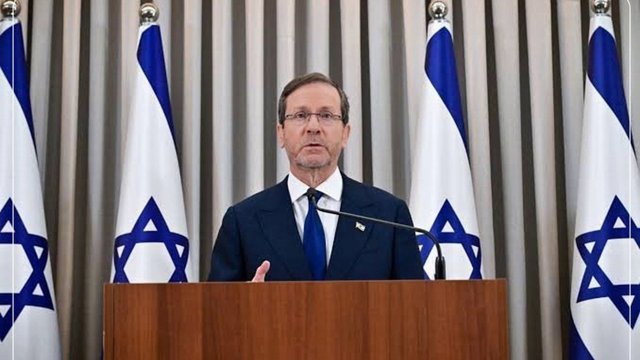 Hersoq Bakıda: «Azərbaycan çox tolerant ölkədir»