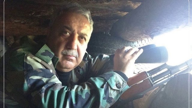 Baniyas qırğını və Reyhanlı partlayışlarının əsas təqsirləndirilən şəxsi: Türkiyənin ən çox axtarılan şəxslərindən olan Mihrac Ural Suriyada saxlanılıb