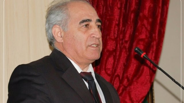 آقشین آغ‌کمرلی، نویسنده و پژوهشگر آذربایجان جنوبی، درگذشت