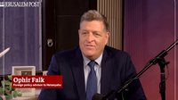 مشاور نتانیاهو به جروزالم پست: به ایجاد شرایط تغییر حکومت در ایران بسیار نزدیک شده‌ایم