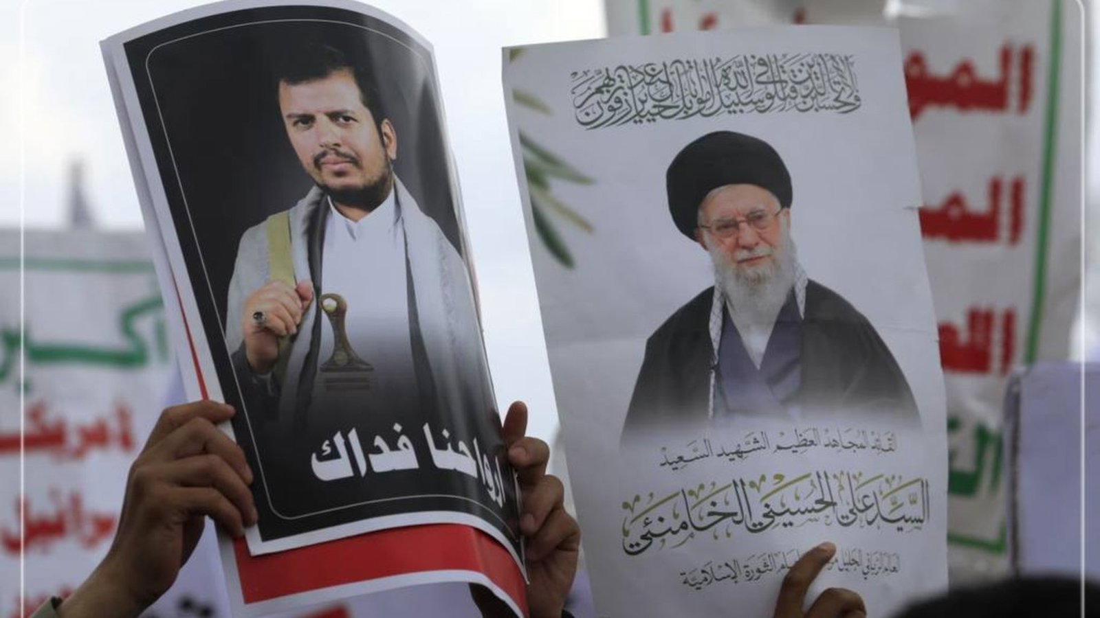 وال‌استریت ژورنال: افسران سپاه در خط مقدم یمن به هدایت حملات حوثی‌ها کمک می‌کنند