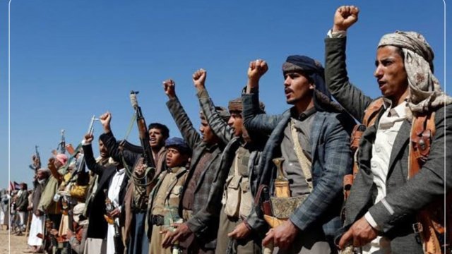 The Wall Street Journal-ın ifşaatı: SEPAH zabitləri Yəməndə husilərin Səudiyyə Ərəbistanına hücumlarını birbaşa idarə edir
