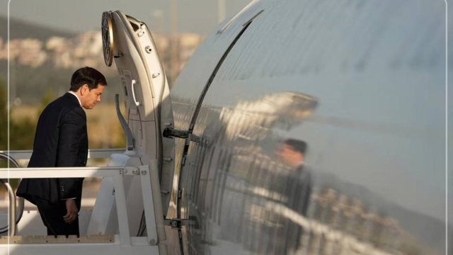 Rubio Türküstana yola düşüb: Vaşinqton Rusiya, Çin və İran arasındakı regiona diqqət yönəldir