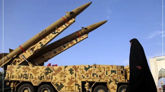 قطر: حمله جمهوری اسلامی به کشورهای خلیج «تصمیمی از سر استیصال» بود