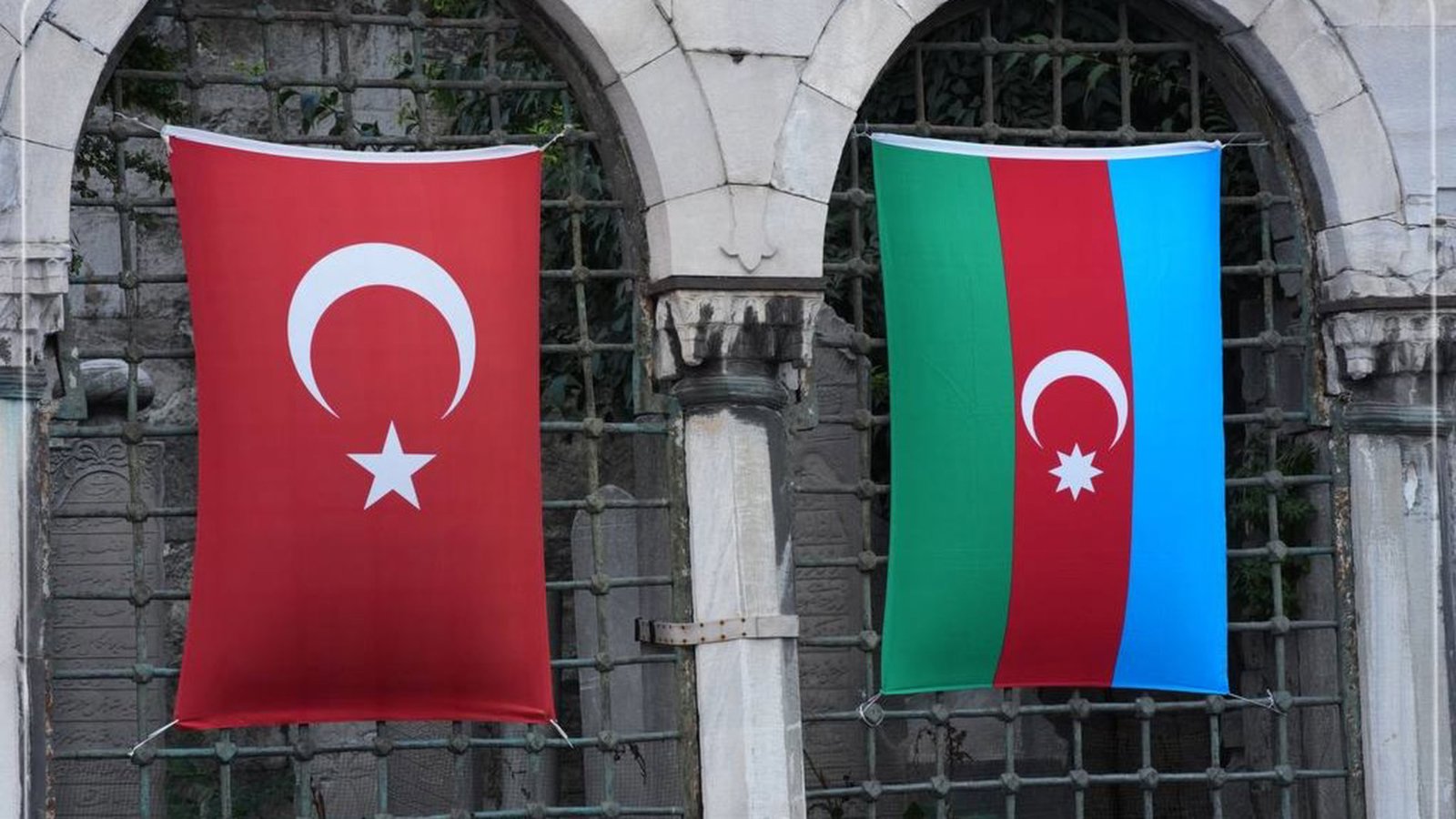 بیر میللت، ایکی دؤولت؛ تورکیه‌دن آذربایجانین موستقیل‌لیگینین ۳۵-جی ایل‌دؤنومونه گئنیش تبریک